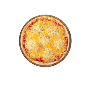 4 Fromages