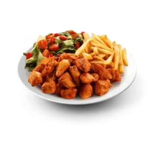 Assiette simple bis