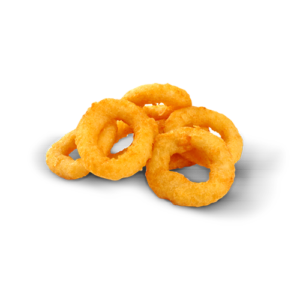 Oignons Rings